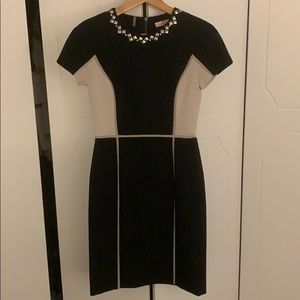Rebecca Taylor Studded Dress